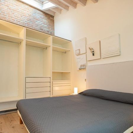 Casa Del Sarto Villa Mantova Bagian luar foto