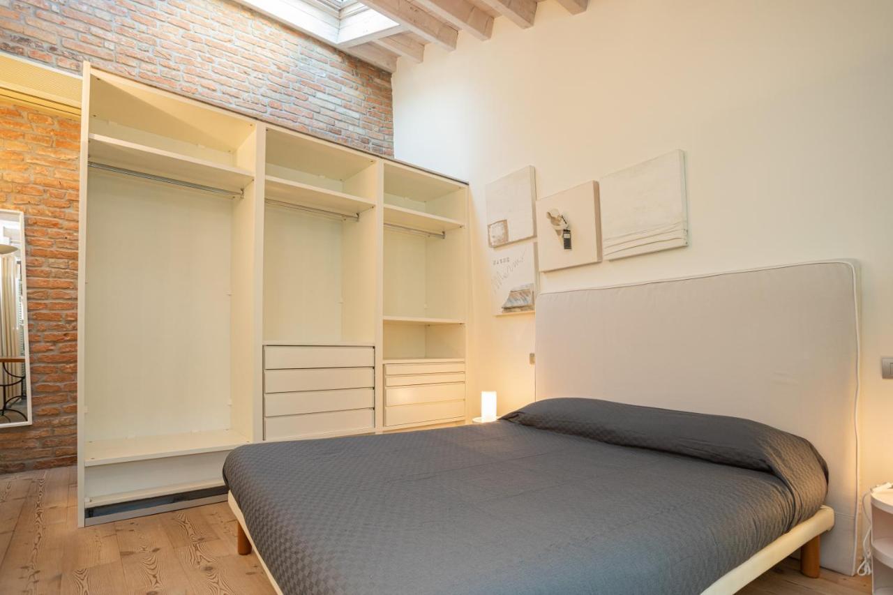 Casa Del Sarto Villa Mantova Bagian luar foto